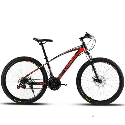 China 29 inch bicycle carbon folding cycle snow mountain bike 29