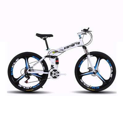 China Folding mountain bike 26 inch folding bicycle cheap folding mountain bike/hot sale 26