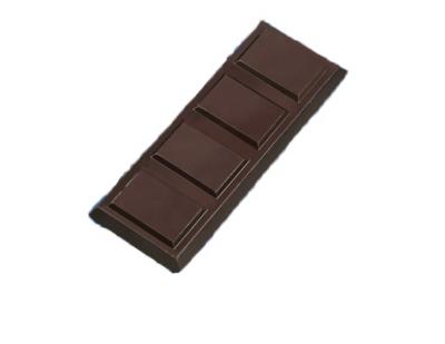 China Vegan Bulk Pack Dark Chocolate Or White Chocolate 0.6oz (17g) China Factory Making for sale