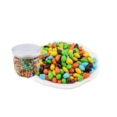 China HALAL CANDY JELLY BEAN decaffeinated for sale