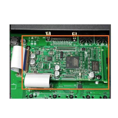 China KTV Mainboard For MA2 CONTROL WING Console Stage Lights Control Led Lighting Console for sale