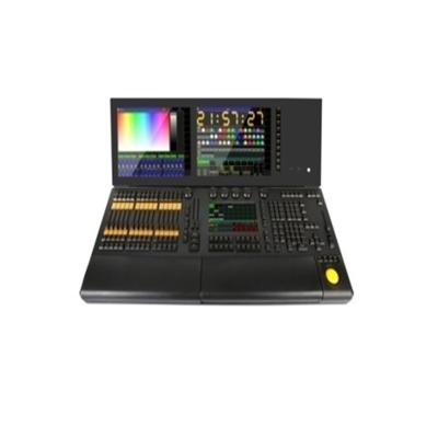 China With Professional LTC MA DMX Stage Console with Intel Core i5 Dual 15.4” Touch Screen for sale