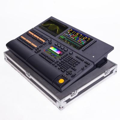 China LTC Lighting Stage Light ma2 DMX Controller Grand Ma 2 Console For DJ Party Wedding Performance DMX Mixer for sale