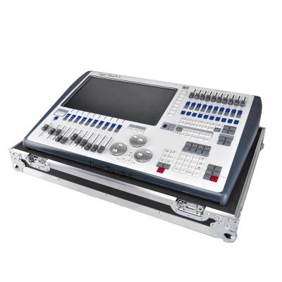 China Professional KTV Disco Party Stage Lighting Console Nightclub Tiger Touch 2 DMX Controller for sale