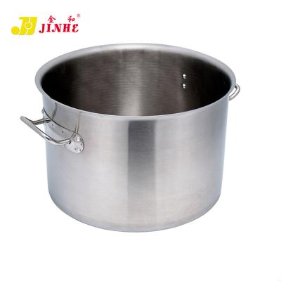 China Viable Stainless Steel Marble Cube Aluminum Siliver JINHE Cooler Ice Bucket With Stand for sale