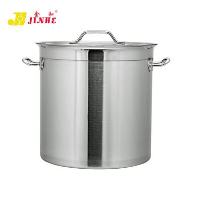 China JINHE small ice bucket luxury manufacture cheap price champagne steel water viable metal for sale