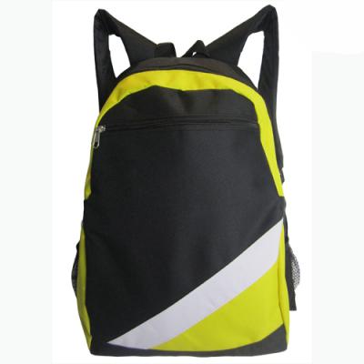 China With USB Wholesale OEM Branded New Backpack Fashion Backpack Bag for sale