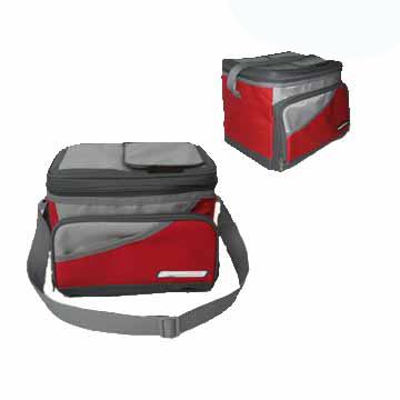 China Waterproof Zero Degrees Inner Cooler Insulated Cooler Bag for sale