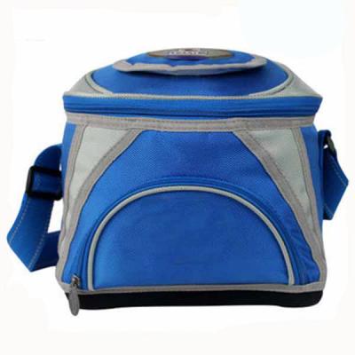 China Thermal Food Cooler Bag For Frozen Beer for sale