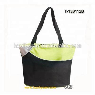 China Fashion HLY Fashion Women's Beach Bag for sale