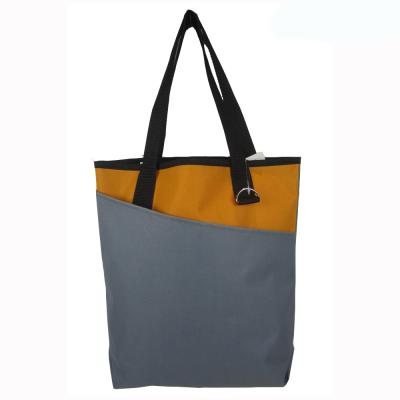 China Custom Tote Bag Recycled Fashion Beach Tote Bag for sale