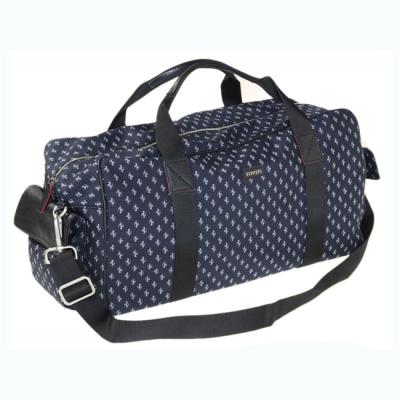 China Fashionable Wholesale Promotional Custom Duffel Bag For Travel for sale