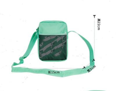 China Hot Sale Water Proof Shoulder Chest Bag Men And Women Stylish Fanny Pack Custom Stylish For Cycling Hiking Hiking Fitness for sale