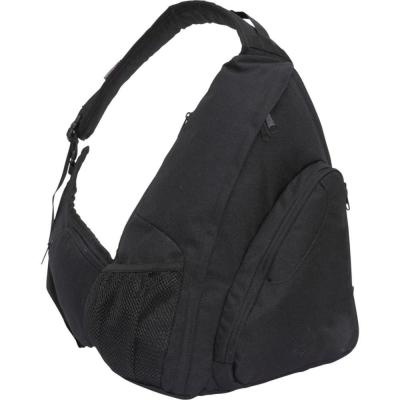 China Mens Sling Bags Polyester Men Sling Bags For Sale for sale