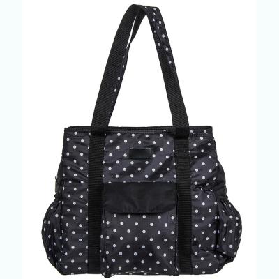 China Hot Sale Baby Diaper Bag Changing Mat For Mom for sale