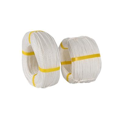 China High Strength China Made 200YARDS Polypropylene Danline Rope For Fishing Marine Agriculture for sale