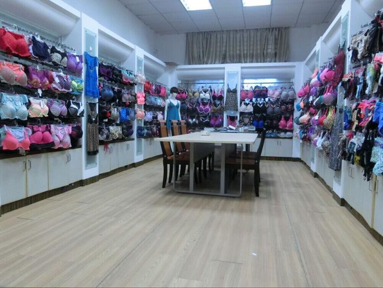 Verified China supplier - Shantou Yixin Underwear Co., Ltd.