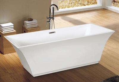 China cUPC freestanding acrylic bathtub with feet,luxury bathtub,bathtub acrylic for sale