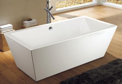 China cUPC freestanding acrylic soaking bathtub,bath tub or bathtub,bath tube for sale