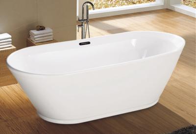 China cUPC freestanding acrylic bath tubs,bathing tubs,bathroom bathtubs for sale