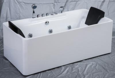 China cUPC freestanding acrylic bathtub soak,bathtub suppliers,massage bathtub for sale