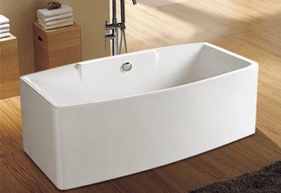 China cUPC freestanding acrylic best bathtubs for soaking,bathtubs soaking,bathtubs prices for sale