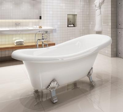 China cUPC clawfoot acrylic small freestanding bathtub,bathtub sale,small bathtub sizes for sale