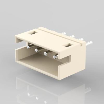 Chine 1.5mm Wire To Board Connector Dip Type Connector 2Pin-15Pin JST ZH BxB-ZR à vendre