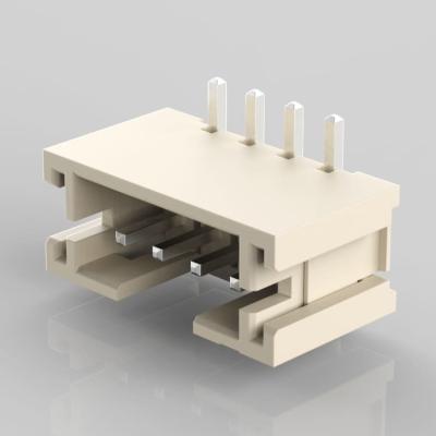 China Wafer 2.0mm Circuit Board Wire Connectors SMT PH BxxB PH-SM4-TB for sale