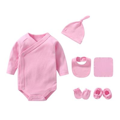 China High Quality Eco-friendly Baby Washable Breathable Coverall Manufacturer China OEM For Sale for sale