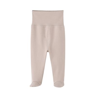 China 2022 New Design Fashion Comfortable Comfortable Baby Pants for sale