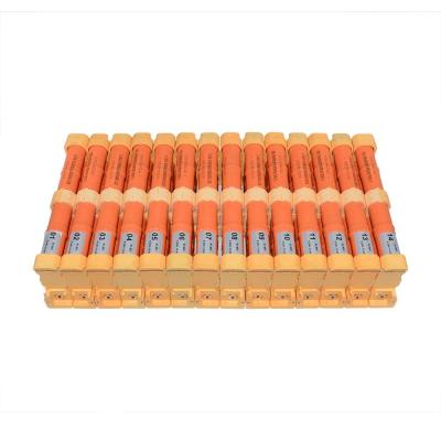 China Dense High Power 14.4V 6500mAh Original Battery For Toyota For Prius Hybrid Car Battery for sale