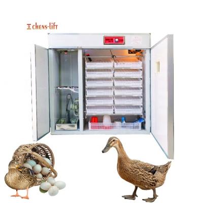 China Full Automatic Egg Incubators Chinese Incubator Heating Automatic Chinese Inline Eggs Hatch Pigeon Heater Element Sensor Power Incubator Double Egg Incubators Lean Goose D eggs for sale