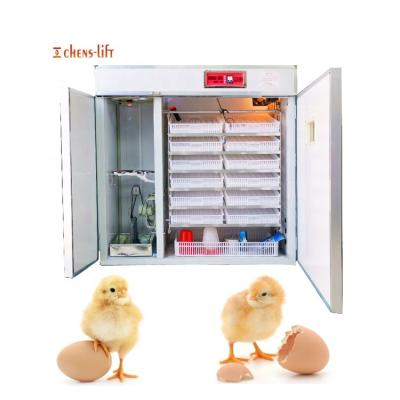 China Egg Incubators Hatching Machines Egg Incubators Automatic Smart Hatching Eggs For Automatic Smart Egg Chickens Machines Breeding And Feeding Process Poultry Agriculture for sale