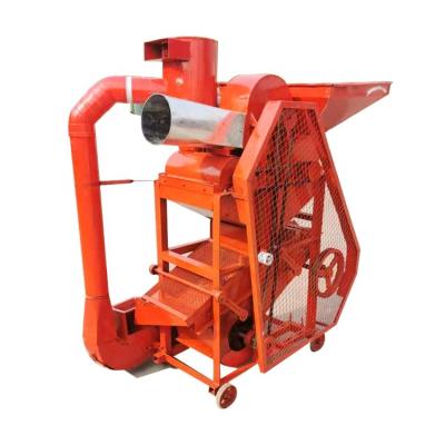 China Factory Peeling Automatic Peanut Sheller Process Peanut Shelling Machine Reliable Price for sale