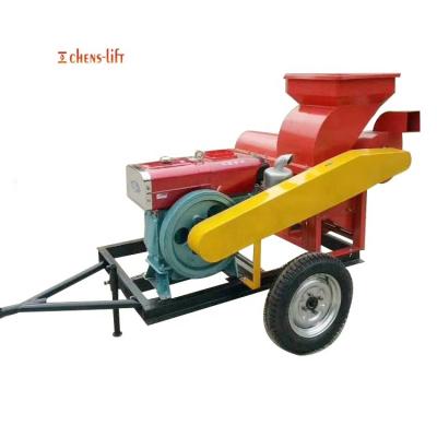 China New maize maize sheller maize sheller machine kenya maize thresher maize thresher and sheller for sale