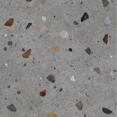 China The beautiful modern multi color terrazzo flooring materials for tiling outdoor terrazzo tile flooring for sale