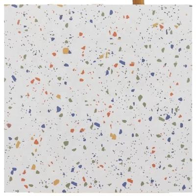 China Glazd Porcerlain Tile Terrazzo Series Wholesale Price Mosaic Floor And Wall Mosaic Porcelain Ceramic Ceramic Tiles for sale