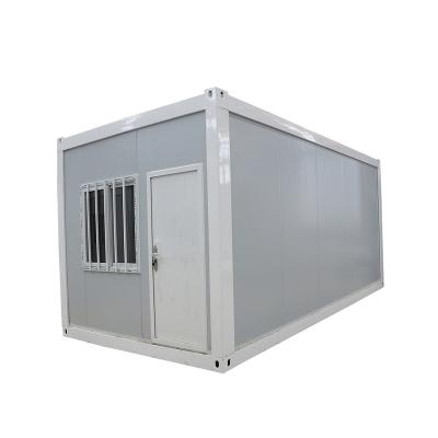 China Nice L5970mm*W2438mm*H2896mm Same Modern Longlived Movable Container House For Office for sale