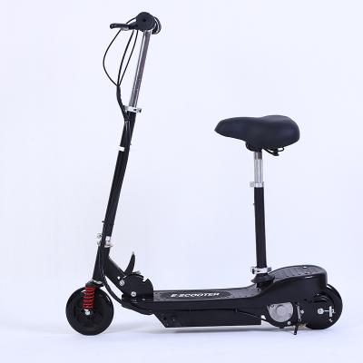 China Portable Import From China 2 Wheel Folding Moped Cheap Electric Mobility Scooter for sale