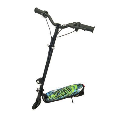 China Original Factory Unisex Environmentally Friendly Portable Foldable Electric Scooter Small Adults for sale