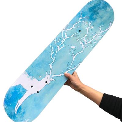 China Wholesale High Quality Cheap Popular Kids Outdoor Activities Factory Price Four Wheel Skateboard 6-12 Years Old for sale