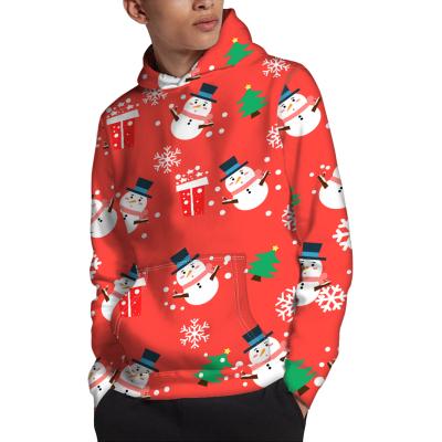 China Anti-wrinkle Fashion Boys For Women Pakistan Tracksuit Christmas Sublimation Plus Size Tracksuits Hoodies for sale