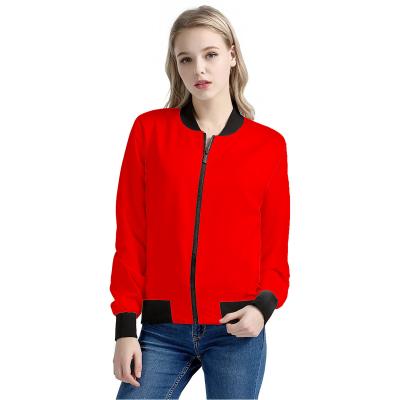 China Fashion High Quality Customized Women's Jackets Winter Coats Waterproof Shorts For Women Plus Size for sale