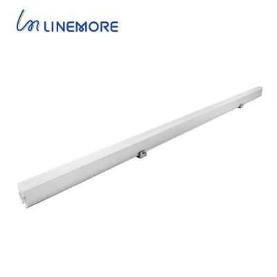 China Outdoor IP68 LANDSCAPE Landscape Lighting Wall Seal For Bridge Building Decoration for sale