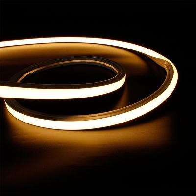 China Hot Selling LANDSCAPE Multi Color Soft Lighting Flexible Led Rope Neon Light With Low Price for sale