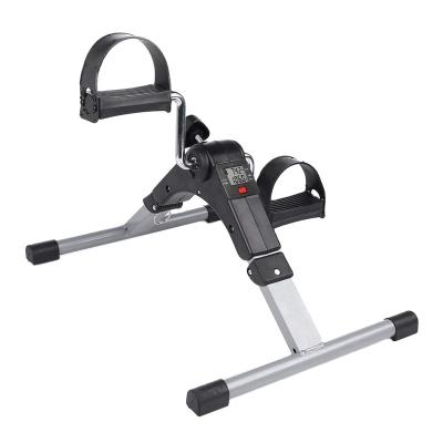 China ARM/Leg Trainer 2021 Durable Using Cheap Stationary Bike Leg Pedal Workout For Elderly for sale