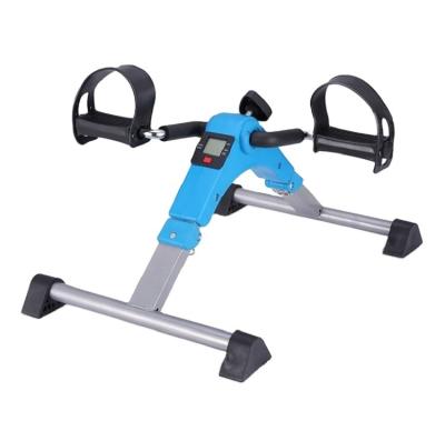 China Original Factory Sale Professional Home Use Mini Cycle Leg Trainer Light Hot Weight Mini Pedal Exerciser Bike for sale