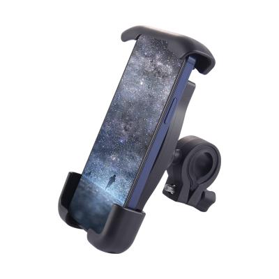 China 4-7 Inch Vest Phone Holder Laptop Adjustable Portable Motorcycle Mount Holder Cell Bike Cell Phone Holder for sale