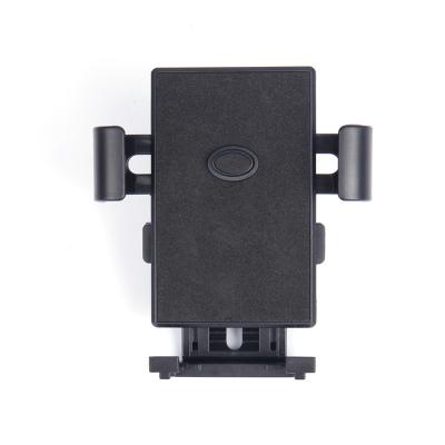 China 360 Degree Rotating 2021 New Arrival Flexible Bicycle Mount Mobile Phone Holder Bike Phone Holder for sale